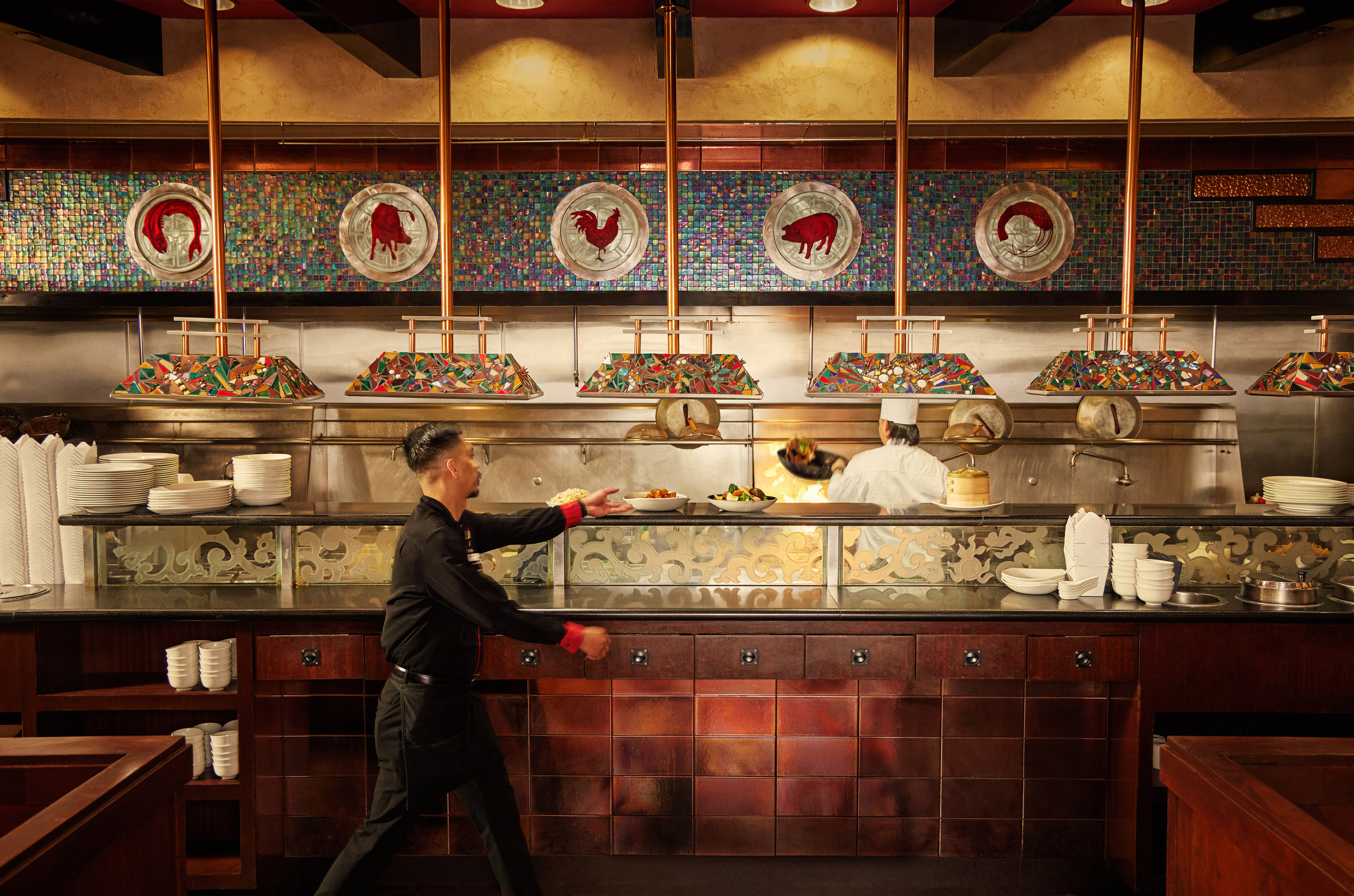 Amy Mikler Hospitality Photographer_Chang-Shou_Wok-Line